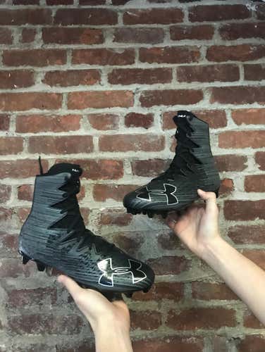Under Amour Highlight Cleats 2019