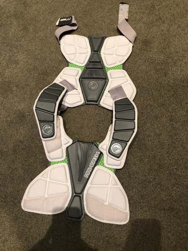 Maverik Chest Pad