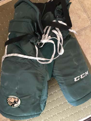 Pro Stock Bemidji Hockey Pants