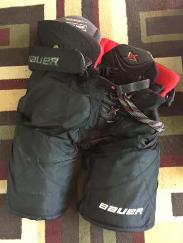 Bauer Medium 1X Pants