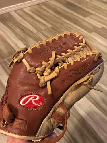 Rawlings Gold Glove Elite