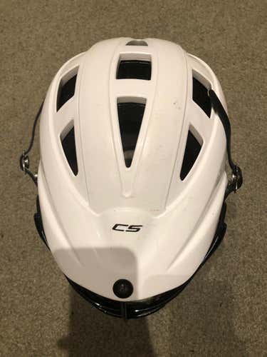 Cascade CS Youth Helmet Youth