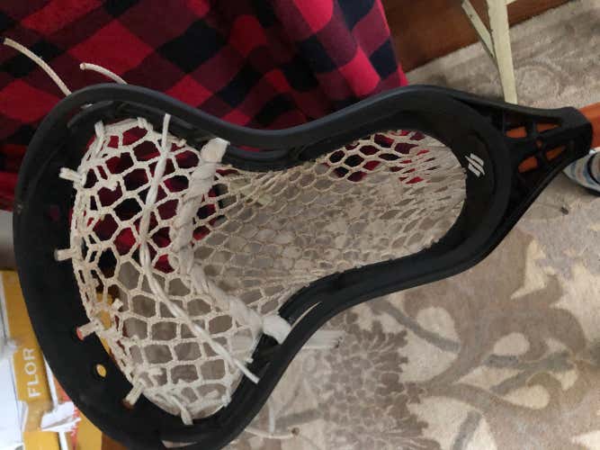 Stringking 2A Lacrosse Head