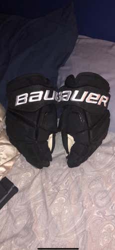 Bauer APX2