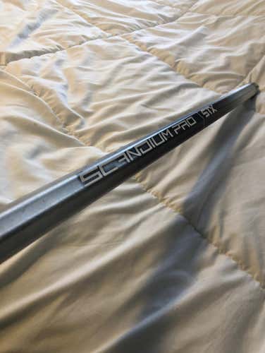 STX scandium Pro