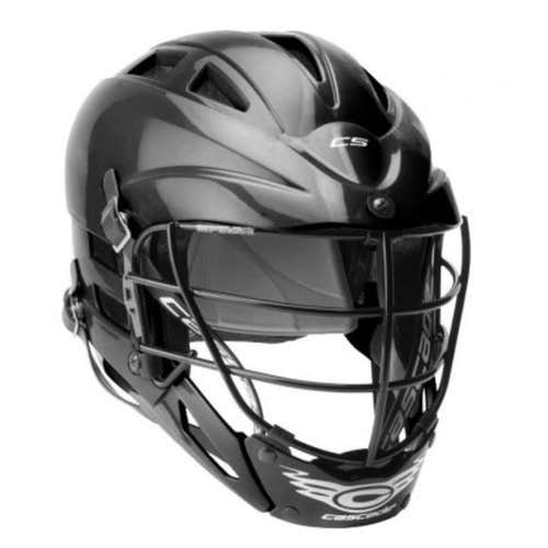 Lacrosse Helmet (Cascade CS)