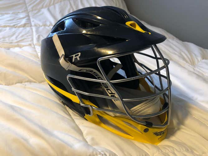 Cascade R Helmet