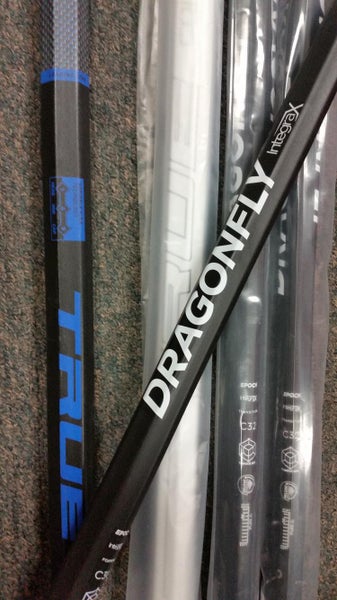 New Epoch Integra Shaft
