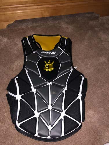 Brine Eraser Two Chest Protector