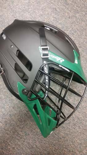 New Cascade CPX-R Helmet Adult