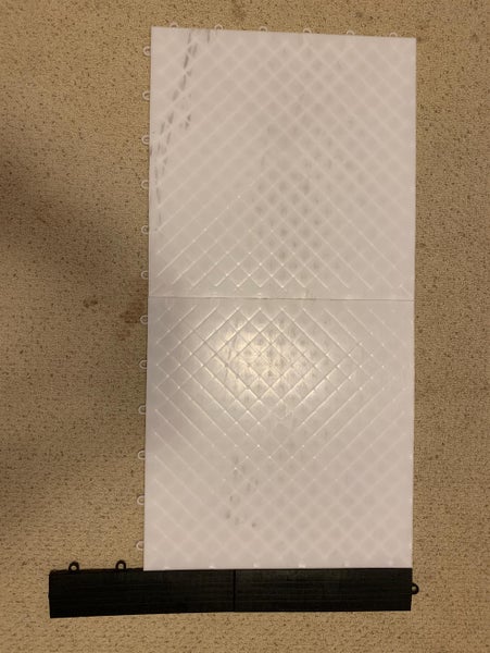 2 HockeyShot Stickhandling And Shooting Tiles