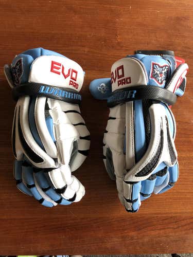 Ohio Machine Championship Season Team Gloves