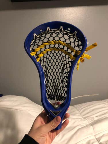 Warrior RABIL 2