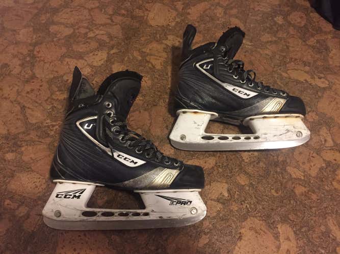CCM U+ Crazy Lights, 8.5
