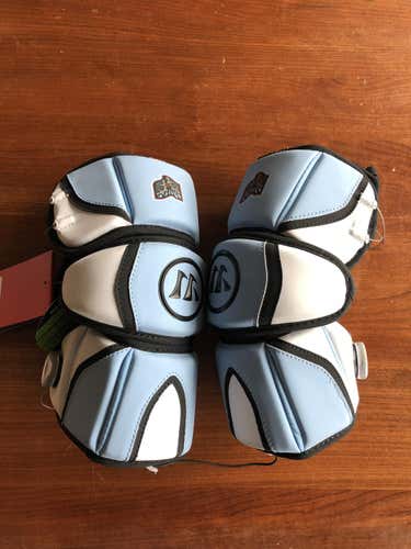 New Ohio Machine Championship Season Team Issued Elbow Pads