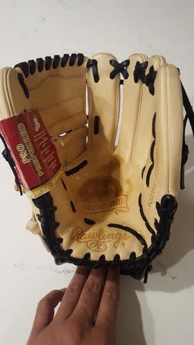 New Rawlings Pro Preferred Glove