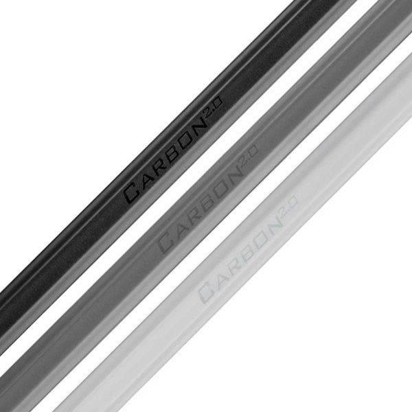 New East Coast Dyes Carbon 2.0 Shaft