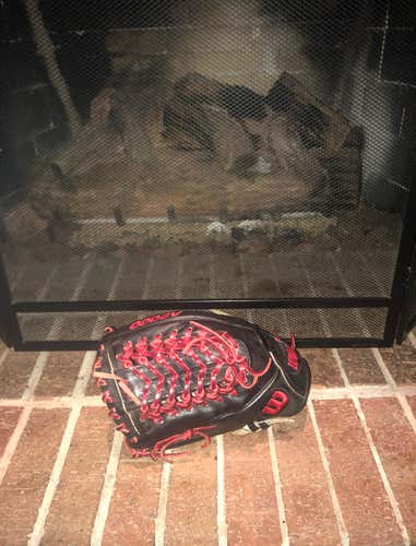 Wilson A2000