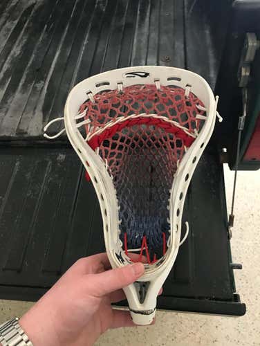 Lightly Used Brine Vapor OG