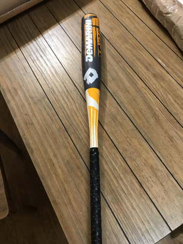 DeMarini Vexxum Bat USSSA Certified