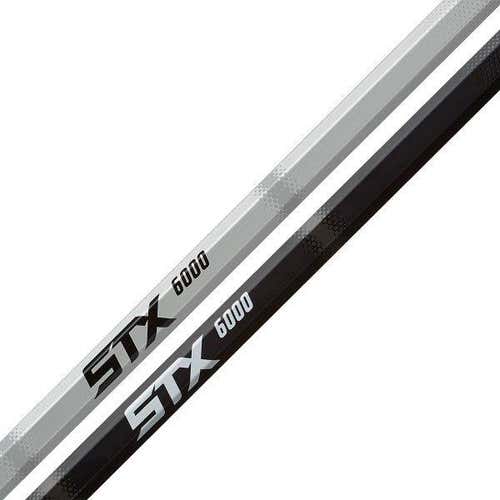 New STX 6000 DEFENSE Shaft