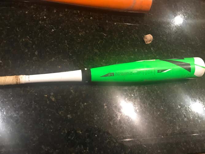 Hottest Easton Barrel Made
