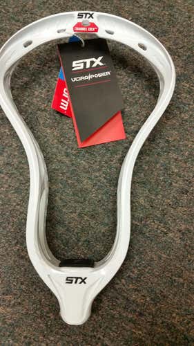 New STX Ultra Power Head