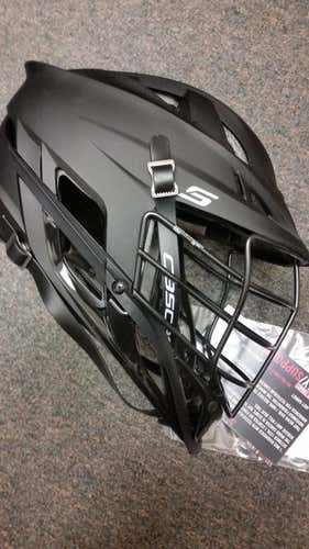 New Cascade S Helmet Adult