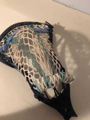 Nike Lakota Lacrosse Head