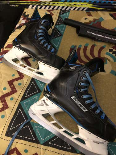 Bauer Nexus Freeze Pro Plus