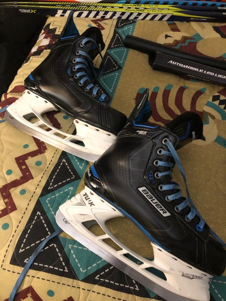 Bauer Nexus Freeze Pro Plus