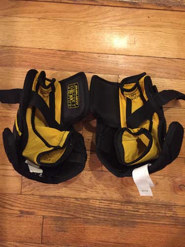 Total One MX3 Elbow Guards Men’s Medium