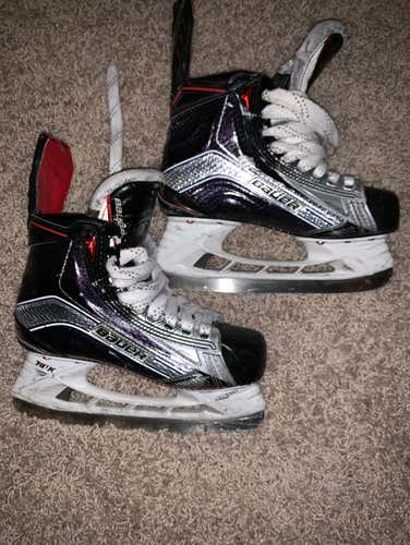 Bauer 1x Skate Size 4