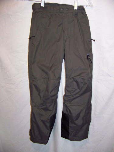 REI Insulated Snowboard Ski Pants, Boys 8 Small