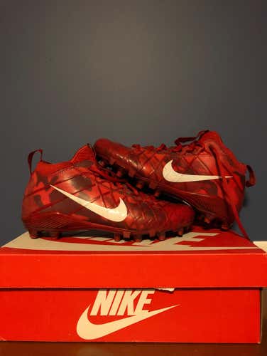Nike Field General Football Cleats
