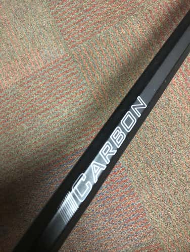 ECD Carbon Defense Shaft