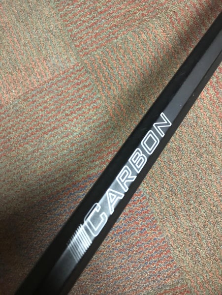 ECD Carbon Defense Shaft