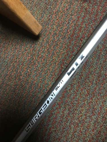 STX Surgeon SC-TI