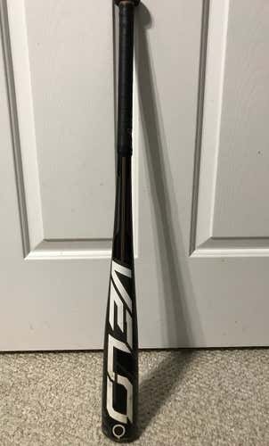 30 Inch 21 Oz. Rawlings Used Once.