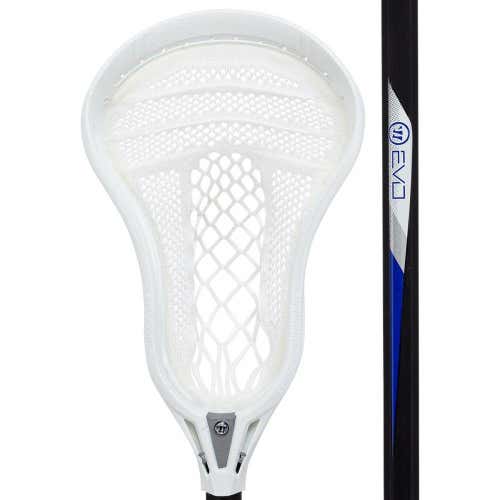New Warrior Evo Warp  Complete Stick