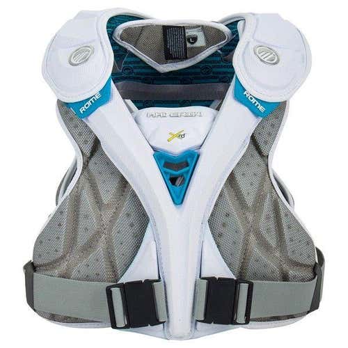 New Maverik Rome Speed Shoulder Pads Adult M-L