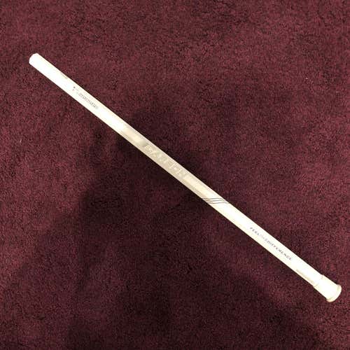 Brand New ECD lacrosse Carbon Shaft White 30 Inch