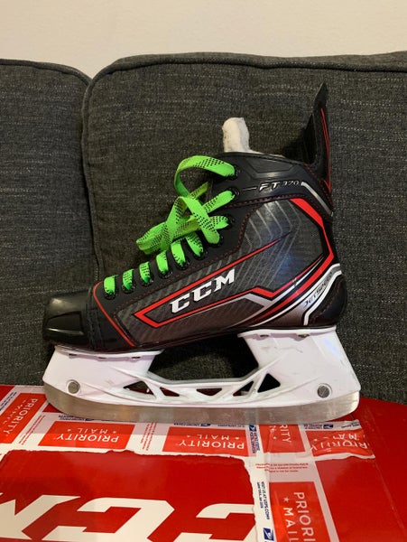 Ccm Jetspeed Ft370
