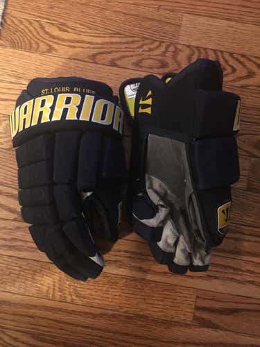 Pro Stock Warrior (MIA) Franchise