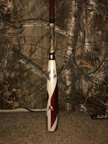 2018 DeMarini CF Insane Bat