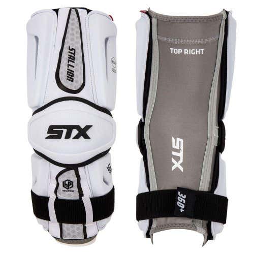 New STX Stallion 500 Arm Guard Adult M or L