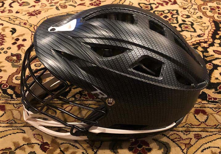 Carbon Fiber Cascade R