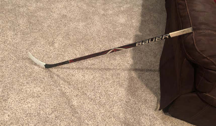 1x Lite Left Handed 75 Flex Eichel