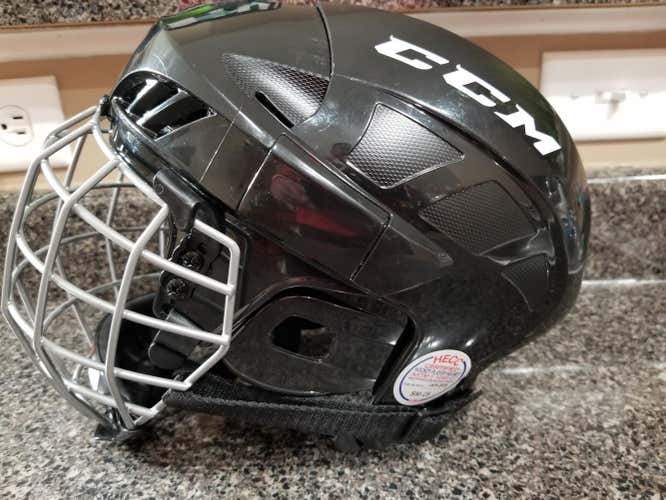 CCM FL40 Helmet
