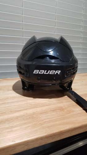 Bauer Helmet